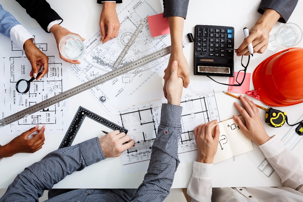 The Essential Role of Architects and Civil Engineers in Building Construction